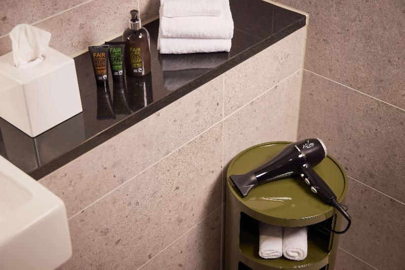 Adina Apartment Hotel Stuttgart - Oda