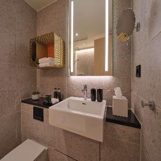 Adina Apartment Hotel Stuttgart fotoÄŸrafÄ±