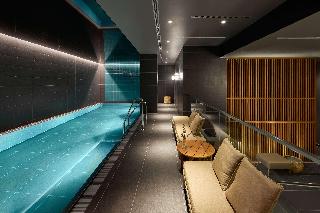Adina Apartment Hotel Stuttgart fotoÄŸrafÄ±