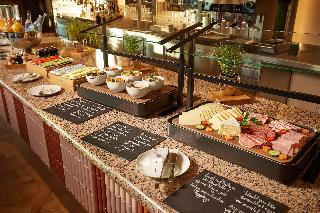 Adina Apartment Hotel Stuttgart fotoÄŸrafÄ±