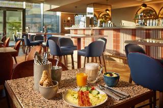 Adina Apartment Hotel Stuttgart fotoÄŸrafÄ±