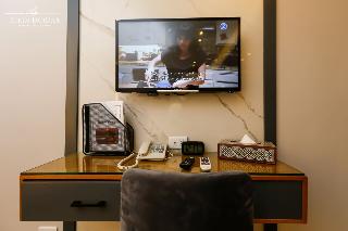 Khan Duidar Inn - Pyramids View Rooftop fotoÄŸrafÄ±