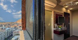 Khan Duidar Inn - Pyramids View Rooftop fotoÄŸrafÄ±