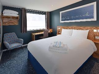 Travelodge London Docklands Central fotoÄŸrafÄ±