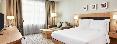 Hilton Garden Inn Paris La Villette oda fotoğrafı