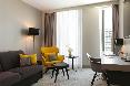Hilton Garden Inn Paris La Villette oda fotoğrafı