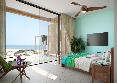 Fuwairit Kite Beach Tapestry Collection By Hilton oda fotoğrafı