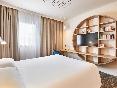 Ibis Styles La Roche-sur-yon oda fotoğrafı