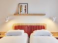 Ibis Styles La Roche-sur-yon oda fotoğrafı