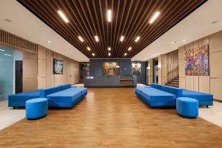 Aston Mojokerto Hotel & Conference Center fotoÄŸrafÄ±