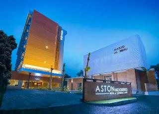 Aston Mojokerto Hotel & Conference Center otel fotoğrafı