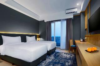Aston Mojokerto Hotel & Conference Center fotoÄŸrafÄ±