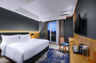 Aston Mojokerto Hotel & Conference Center fotoÄŸrafÄ±