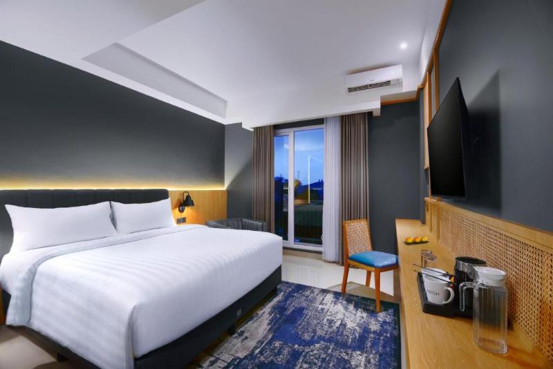Aston Mojokerto Hotel & Conference Center - Oda