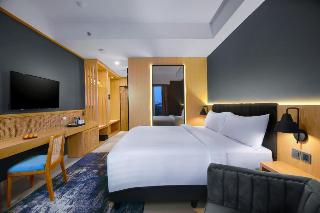 Aston Mojokerto Hotel & Conference Center fotoÄŸrafÄ±