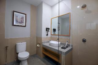 Aston Mojokerto Hotel & Conference Center fotoÄŸrafÄ±