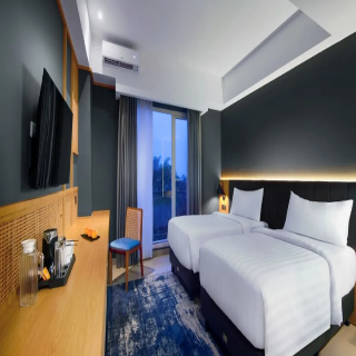 Aston Mojokerto Hotel & Conference Center fotoÄŸrafÄ±