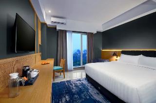 Aston Mojokerto Hotel & Conference Center fotoÄŸrafÄ±