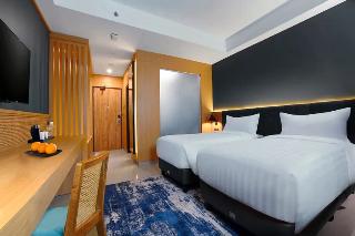 Aston Mojokerto Hotel & Conference Center fotoÄŸrafÄ±