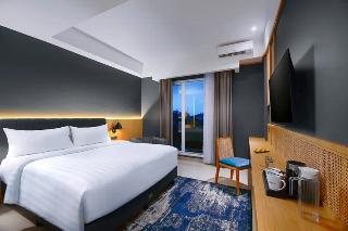 Aston Mojokerto Hotel & Conference Center fotoÄŸrafÄ±