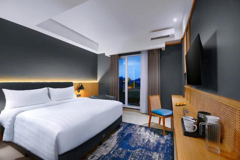 Aston Mojokerto Hotel & Conference Center - Oda