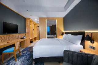 Aston Mojokerto Hotel & Conference Center fotoÄŸrafÄ±