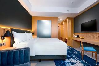 Aston Mojokerto Hotel & Conference Center fotoÄŸrafÄ±