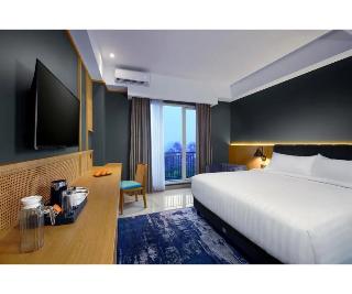 Aston Mojokerto Hotel & Conference Center fotoÄŸrafÄ±