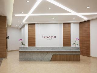 favehotel Kediri fotoÄŸrafÄ±