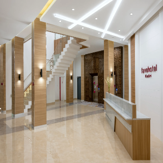 favehotel Kediri fotoÄŸrafÄ±