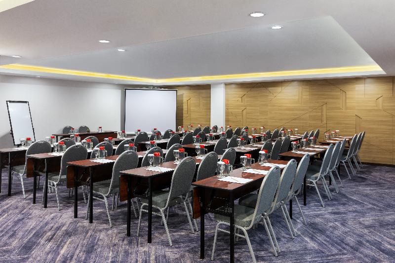 favehotel Kediri - Toplantı