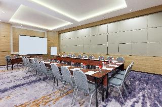 favehotel Kediri fotoÄŸrafÄ±