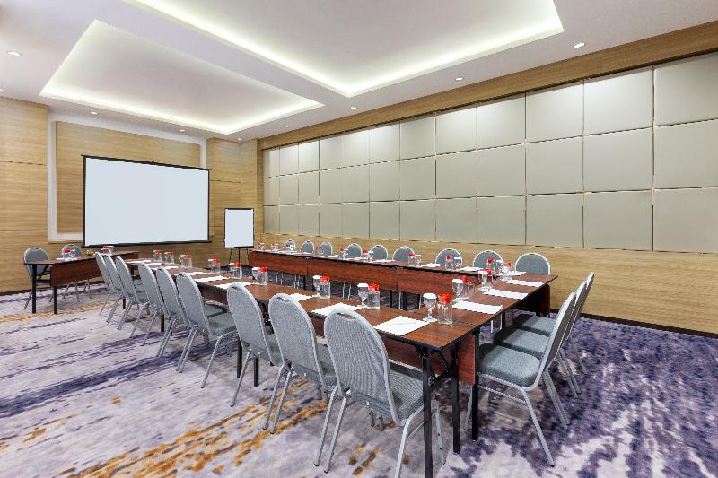 favehotel Kediri - Toplantı
