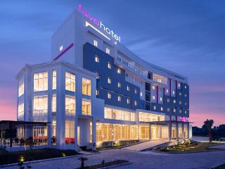 favehotel Kediri otel fotoğrafı