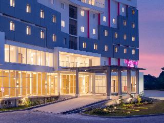 favehotel Kediri fotoÄŸrafÄ±