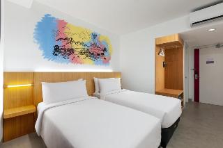 favehotel Kediri fotoÄŸrafÄ±