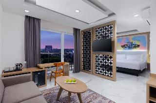 favehotel Kediri fotoÄŸrafÄ±