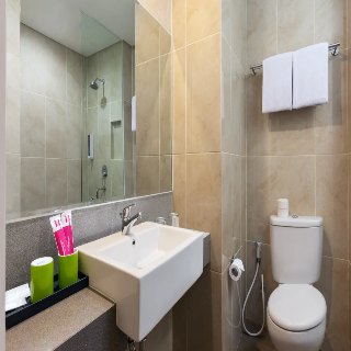 favehotel Kediri fotoÄŸrafÄ±