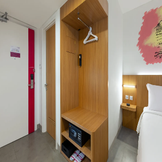 favehotel Kediri fotoÄŸrafÄ±