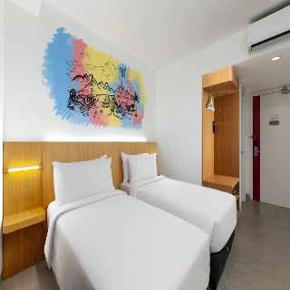 favehotel Kediri fotoÄŸrafÄ±