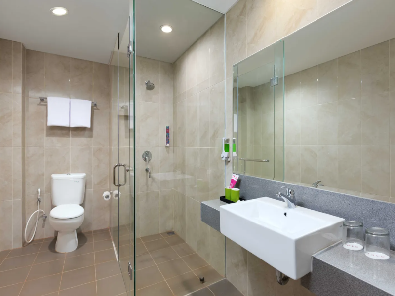 favehotel Kediri - Oda
