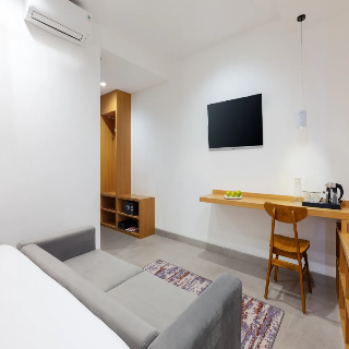 favehotel Kediri fotoÄŸrafÄ±