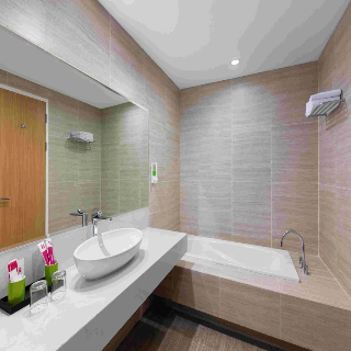favehotel Kediri fotoÄŸrafÄ±