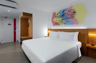 favehotel Kediri fotoÄŸrafÄ±
