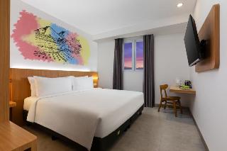 favehotel Kediri fotoÄŸrafÄ±
