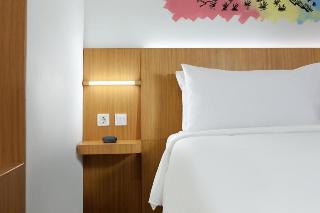 favehotel Kediri fotoÄŸrafÄ±