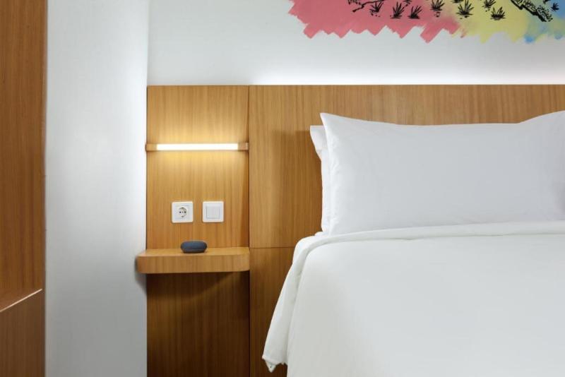 favehotel Kediri - Oda