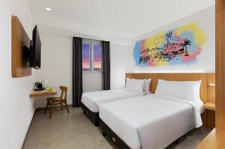 favehotel Kediri fotoÄŸrafÄ±