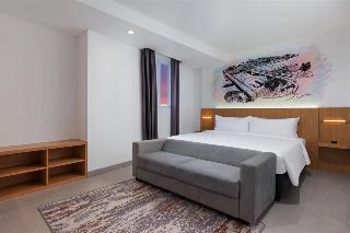 favehotel Kediri fotoÄŸrafÄ±