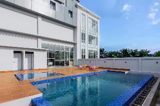 favehotel Kediri fotoÄŸrafÄ±